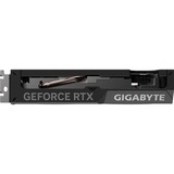 GIGABYTE GeForce RTX 4060 WINDFORCE OC 8G, Carte graphique 2x HDMI, 2x DisplayPort, DLSS 3