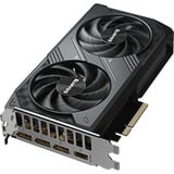 GIGABYTE GeForce RTX 5060 WINDFORCE 8G, Carte graphique 3x DisplayPort, 1x HDMI, DLSS 4