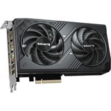 GIGABYTE GeForce RTX 5060 WINDFORCE 8G, Carte graphique 3x DisplayPort, 1x HDMI, DLSS 4