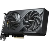 GIGABYTE GeForce RTX 5060 WINDFORCE 8G, Carte graphique 3x DisplayPort, 1x HDMI, DLSS 4