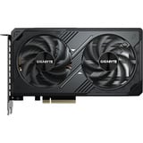 GIGABYTE GeForce RTX 5060 WINDFORCE 8G, Carte graphique 3x DisplayPort, 1x HDMI, DLSS 4