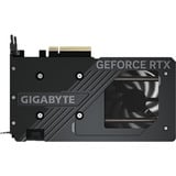 GIGABYTE GeForce RTX 5060 WINDFORCE 8G, Carte graphique 3x DisplayPort, 1x HDMI, DLSS 4