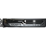 GIGABYTE GeForce RTX 5060 WINDFORCE 8G, Carte graphique 3x DisplayPort, 1x HDMI, DLSS 4