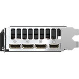 GIGABYTE GeForce RTX 5060 WINDFORCE 8G, Carte graphique 3x DisplayPort, 1x HDMI, DLSS 4