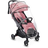 GLOBBER Stroll Lite, Poussette Rose