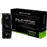 Gainward Gain24Go D6X RTX 4090 Phantom, Carte graphique