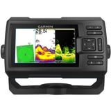 Garmin 010-02246-00, Appareils de repérage Noir