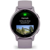 Garmin vívoactive 5, Smartwatch 