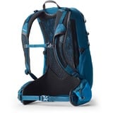 Gregory 149321-0532, Sac à dos Bleu clair