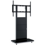 HAGOR Pro-Tower M, Système de support Noir/gris