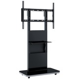 HAGOR Pro-Tower M, Système de support Noir/gris