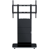 HAGOR Pro-Tower M, Système de support Noir/gris