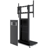 HAGOR Pro-Tower M, Système de support Noir/gris