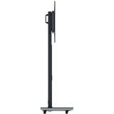 HAGOR Pro-Tower M, Système de support Noir/gris