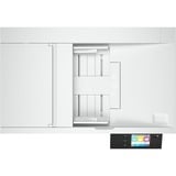 HP ScanJet Pro N4600 fnw1 Scanner à plat A4 avec chargeur automatique, jusqu’à 40 ppm/80 ipm, 1200 x 1200 DPI Blanc, jusqu’à 40 ppm/80 ipm, 1200 x 1200 DPI, 216 x 356 mm, 1200 x 1200 DPI, 40 ppm, 40 ppm, 80 ipm, 80 ipm