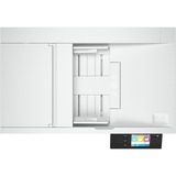 HP Scanjet Pro N4600 fnw1 Scanner à plat et chargeur automatique 1200 x 1200 DPI A5 Blanc Blanc, 216 x 356 mm, 1200 x 1200 DPI, 40 ppm, 40 ppm, 80 ipm, 80 ipm