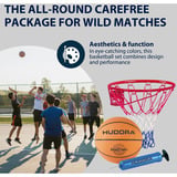 HUDORA 71710, Panier de basket 