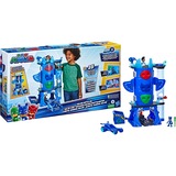 Hasbro F21015L0 Jouets, Figurine PJ Masks F21015L0, Construction, PJ Masks, 3 an(s), Y, N, AA, Multicolore
