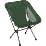 Helinox Camping-Stuhl Chair One (re), Forest Green, Siège Vert foncé