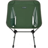 Helinox Camping-Stuhl Chair One (re), Forest Green, Siège Vert foncé