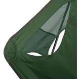 Helinox Camping-Stuhl Chair One (re), Forest Green, Siège Vert foncé