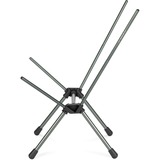 Helinox Camping-Stuhl Chair One (re), Forest Green, Siège Vert foncé