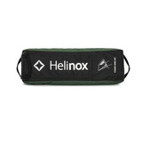 Helinox Camping-Stuhl Chair One (re), Forest Green, Siège Vert foncé