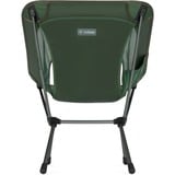 Helinox Camping-Stuhl Chair One (re), Forest Green, Siège Vert foncé