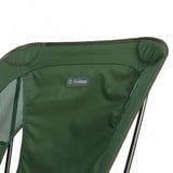 Helinox Camping-Stuhl Chair One (re), Forest Green, Siège Vert foncé