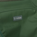 Helinox Camping-Stuhl Chair One (re), Forest Green, Siège Vert foncé