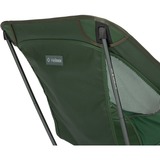 Helinox Camping-Stuhl Chair One (re), Forest Green, Siège Vert foncé