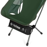 Helinox Camping-Stuhl Chair One (re), Forest Green, Siège Vert foncé
