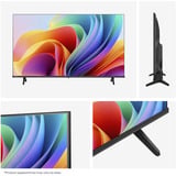 Hisense 40A49S 40" TV LED Noir