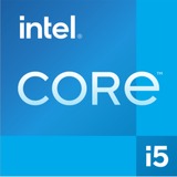 Intel® Core i5-11500T processeur 1,5 GHz 12 Mo Smart Cache Intel® Core™ i5, LGA 1200 (Socket H5), 14 nm, Intel, i5-11500T, 1,5 GHz