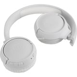 JBL TUNE 520BT casque on-ear Blanc