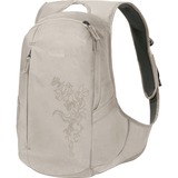 Jack Wolfskin Sac à dos Gris clair
