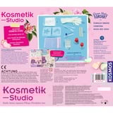 KOSMOS 45872856 coffret de sciences pour enfant, Boîte d’expérience Kit d'expériences, Cooking, 8 an(s)