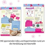 KOSMOS 45872856 coffret de sciences pour enfant, Boîte d’expérience Kit d'expériences, Cooking, 8 an(s)
