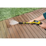 Kärcher K 4 Power Control Home, Nettoyeur haute pression Jaune/Noir, 1.324-033.0