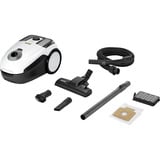 Kärcher VC 2, Aspirateur Blanc/Noir