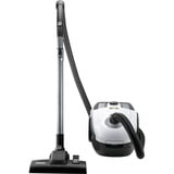 Kärcher VC 2, Aspirateur Blanc/Noir