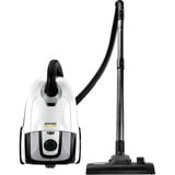 Kärcher VC 2, Aspirateur Blanc/Noir