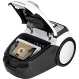 Kärcher VC 2, Aspirateur Blanc/Noir