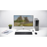 Kensington VeriMark Desktop 2.0 Clé d'Empreinte Digitale, Clé USB Noir, 1,48 kg, 130 mm, 115 mm, 40 mm, 5 pièce(s)