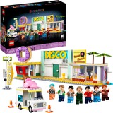 LEGO 21339, Jouets de construction 
