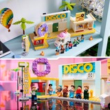 LEGO 21339, Jouets de construction 