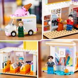 LEGO 21339, Jouets de construction 