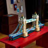 LEGO Architecture Tower Bridge, Jouets de construction 