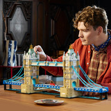 LEGO Architecture Tower Bridge, Jouets de construction 