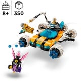 LEGO DREAMZzz - La voiture de l’espace de M. Oz, Jouets de construction 71475